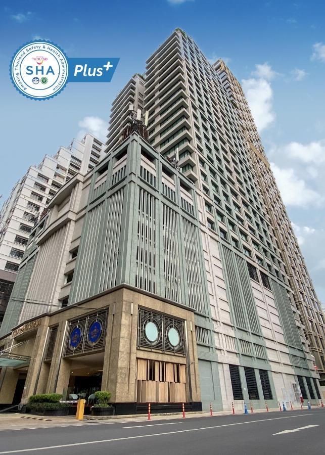 The Duchess Hotel - Sha Plus Bangkok Esterno foto